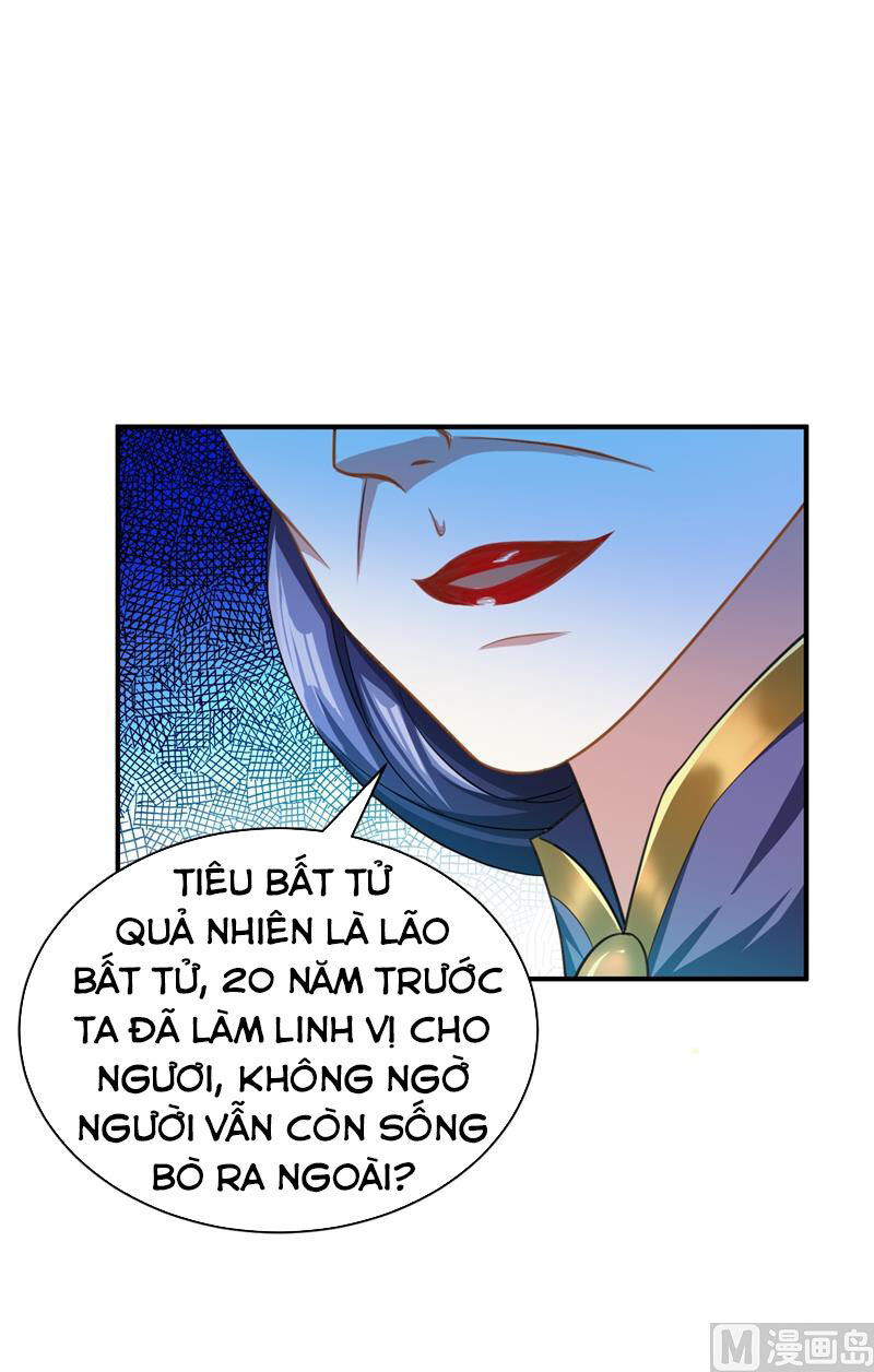 Yêu Giả Vi Vương Chapter 68 - 38