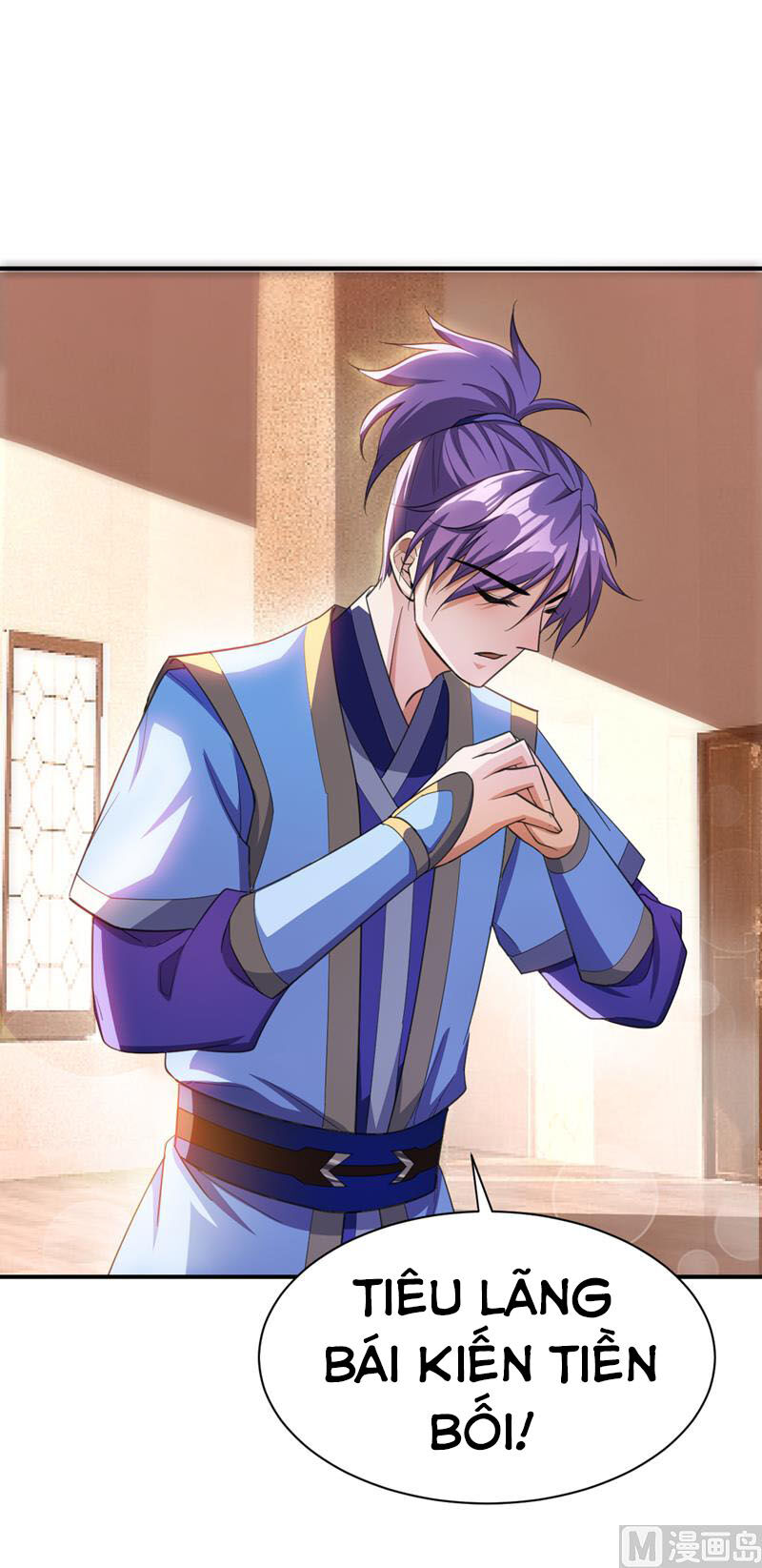 Yêu Giả Vi Vương Chapter 68 - 5