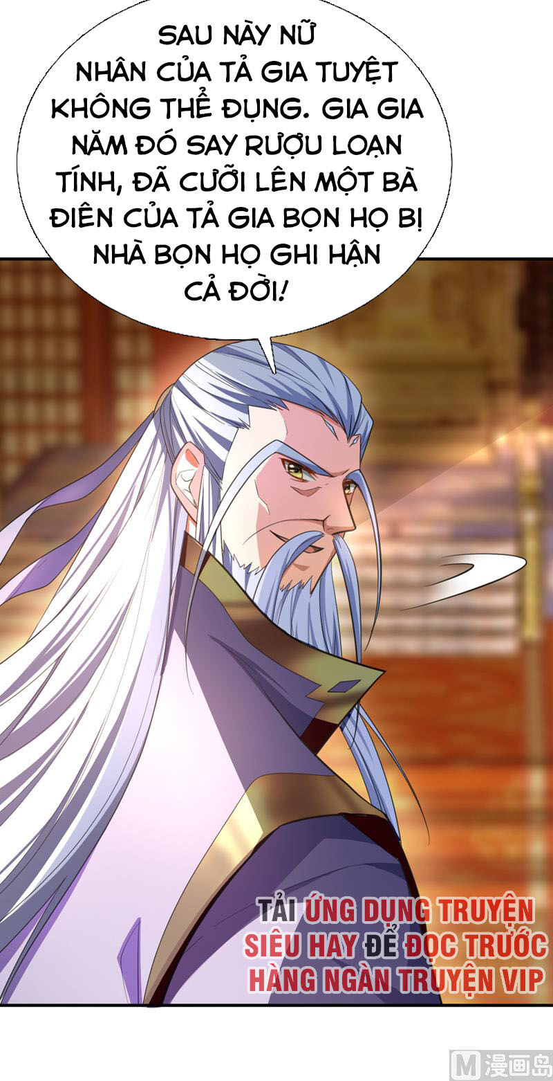 Yêu Giả Vi Vương Chapter 69 - 10