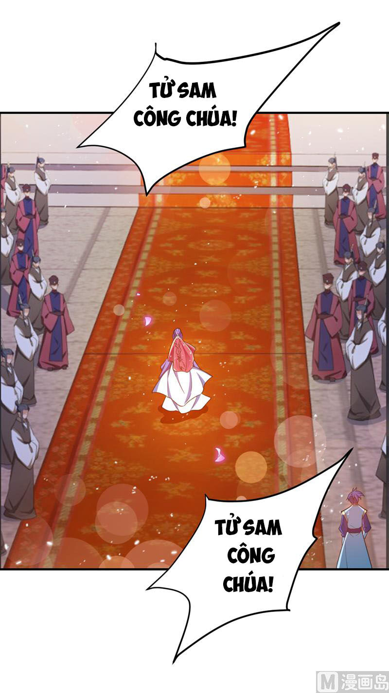 Yêu Giả Vi Vương Chapter 70 - 16