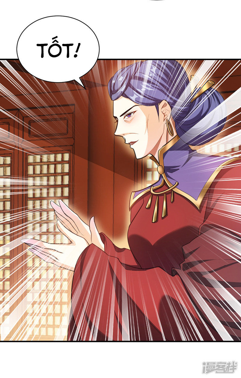 Yêu Giả Vi Vương Chapter 71 - 3