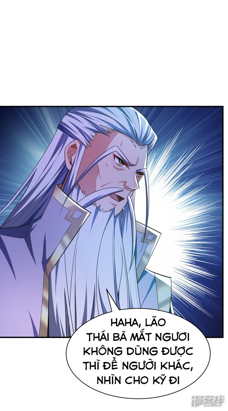 Yêu Giả Vi Vương Chapter 71 - 37