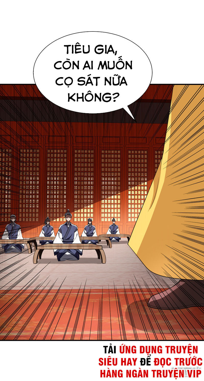 Yêu Giả Vi Vương Chapter 71 - 5