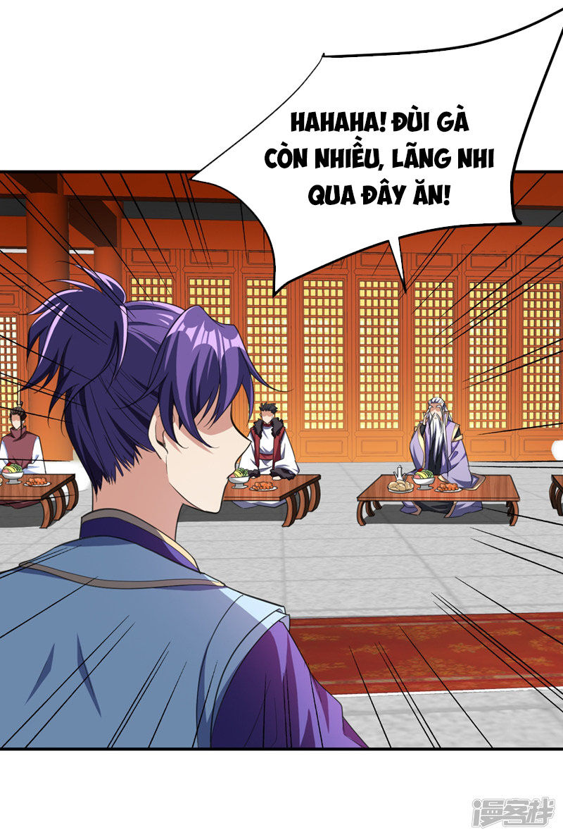 Yêu Giả Vi Vương Chapter 71 - 41