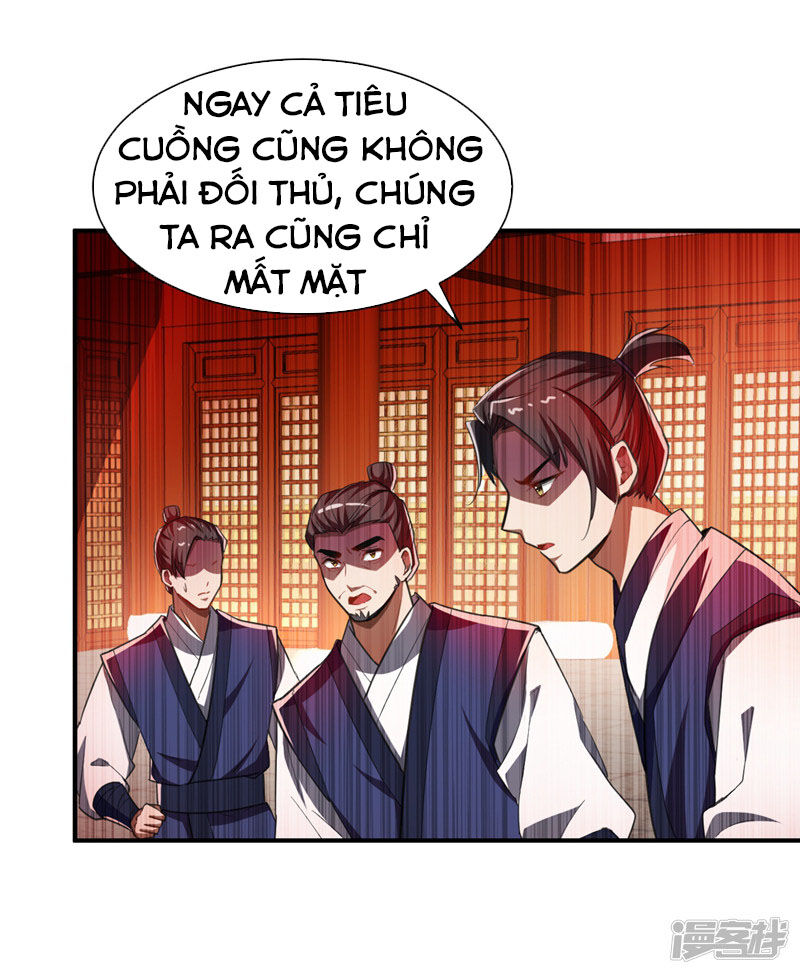 Yêu Giả Vi Vương Chapter 71 - 6