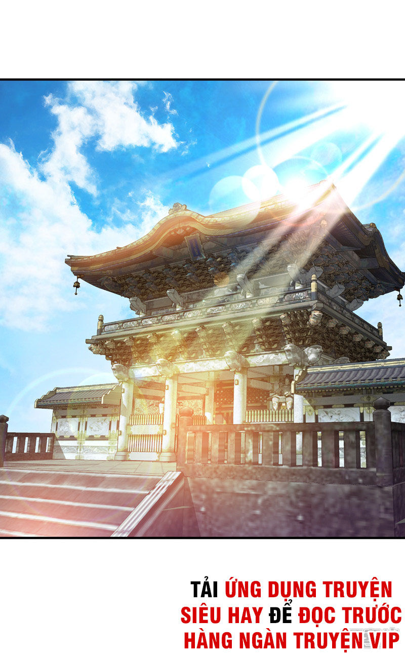 Yêu Giả Vi Vương Chapter 72 - 16