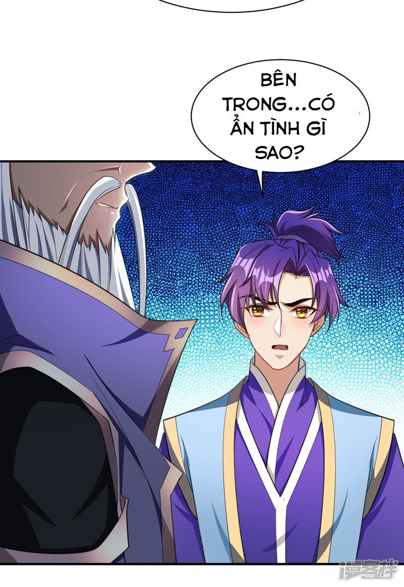 Yêu Giả Vi Vương Chapter 72 - 21