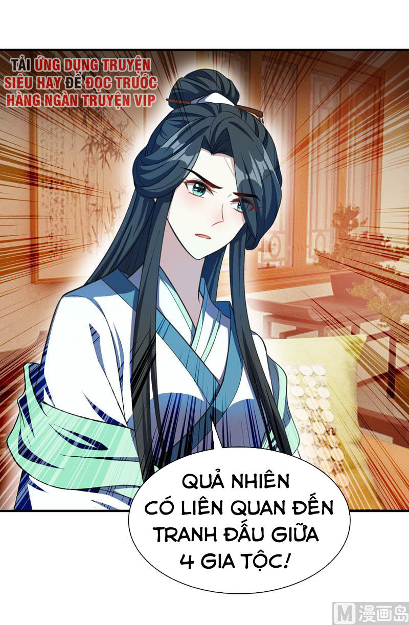 Yêu Giả Vi Vương Chapter 73 - 28