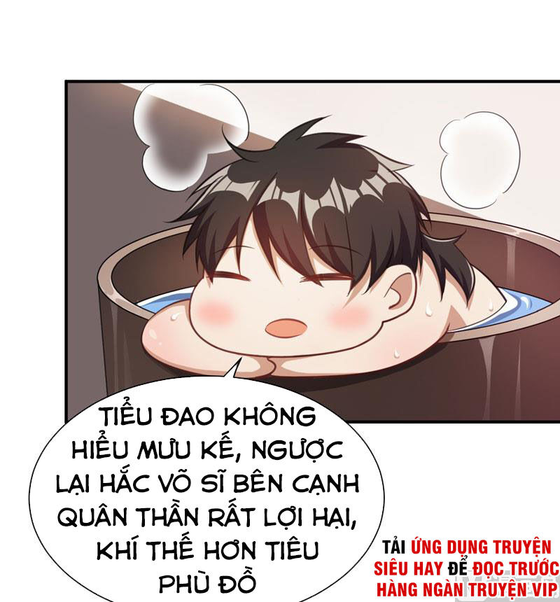 Yêu Giả Vi Vương Chapter 73 - 39