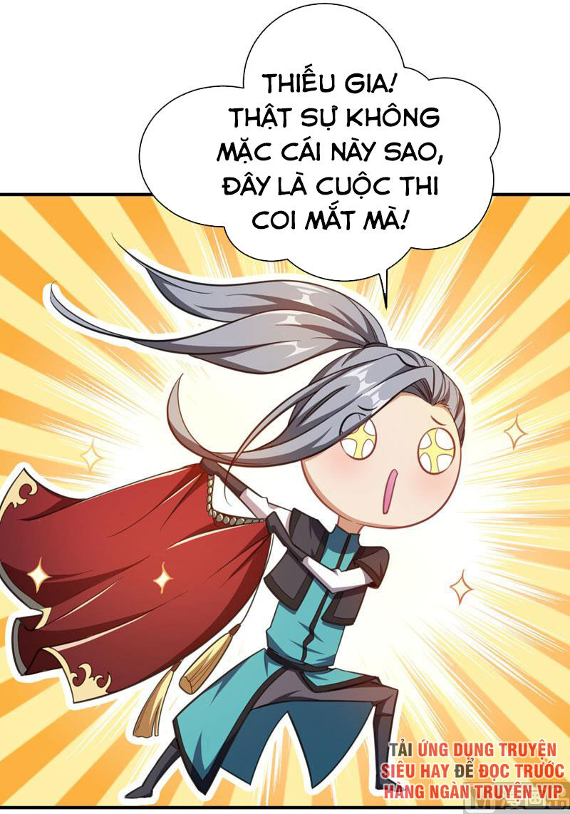 Yêu Giả Vi Vương Chapter 73 - 46