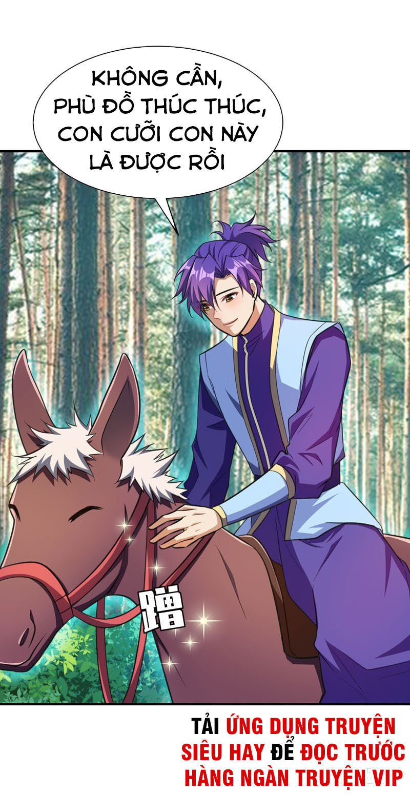 Yêu Giả Vi Vương Chapter 74 - 11
