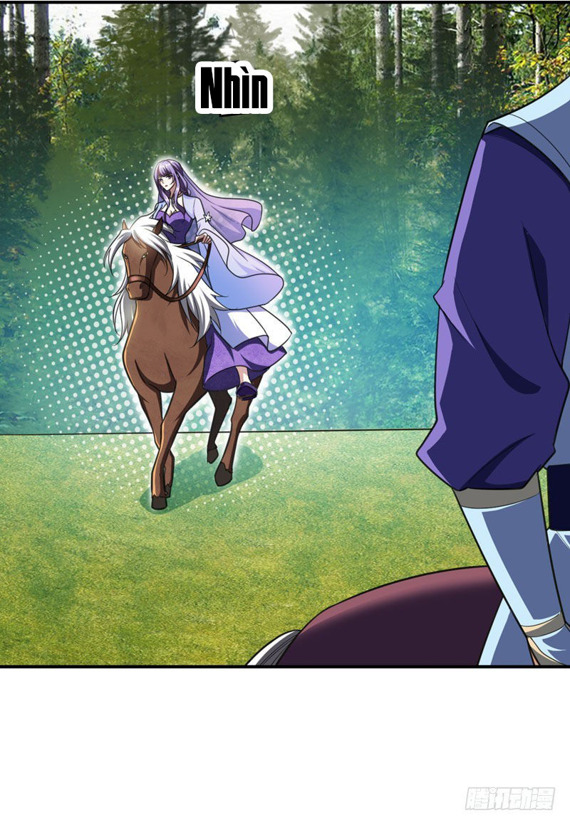 Yêu Giả Vi Vương Chapter 74 - 26