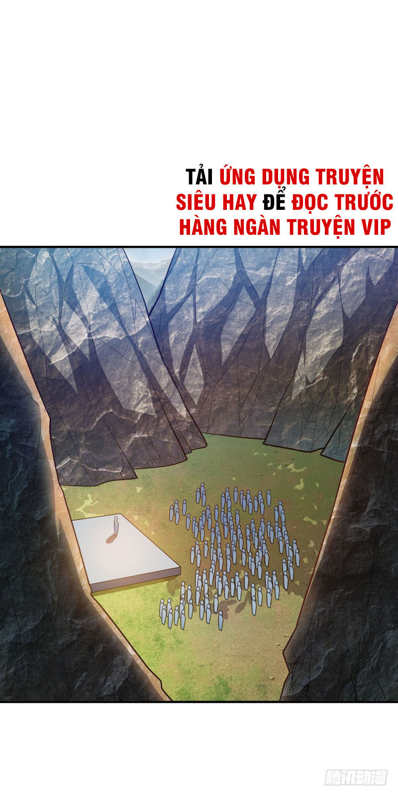 Yêu Giả Vi Vương Chapter 74 - 29