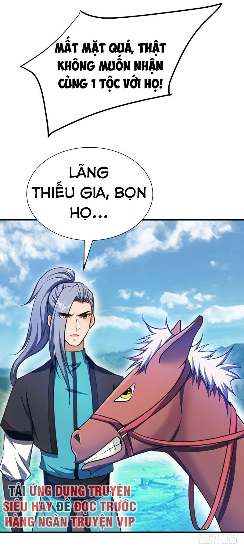 Yêu Giả Vi Vương Chapter 74 - 4