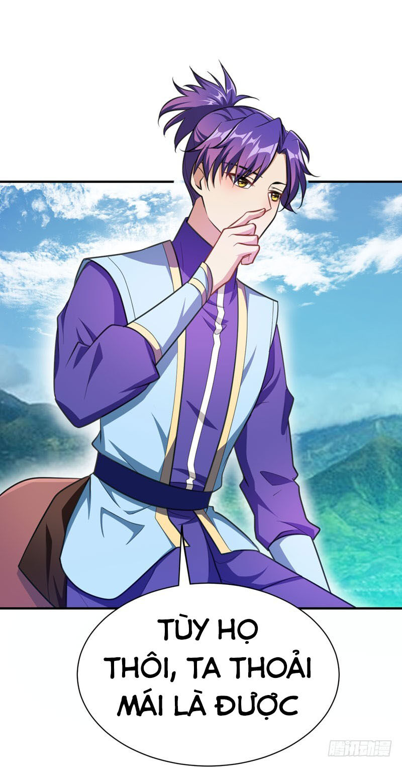 Yêu Giả Vi Vương Chapter 74 - 5