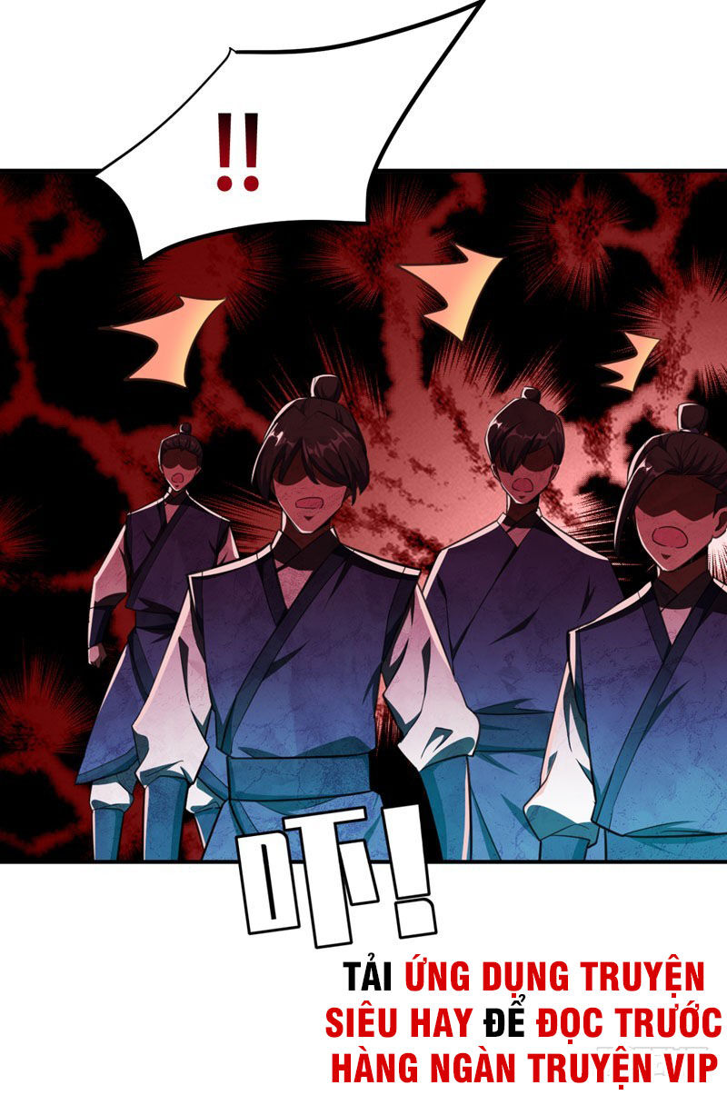 Yêu Giả Vi Vương Chapter 74 - 6