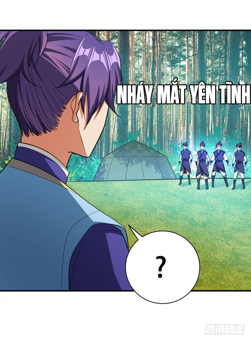 Yêu Giả Vi Vương Chapter 74 - 7