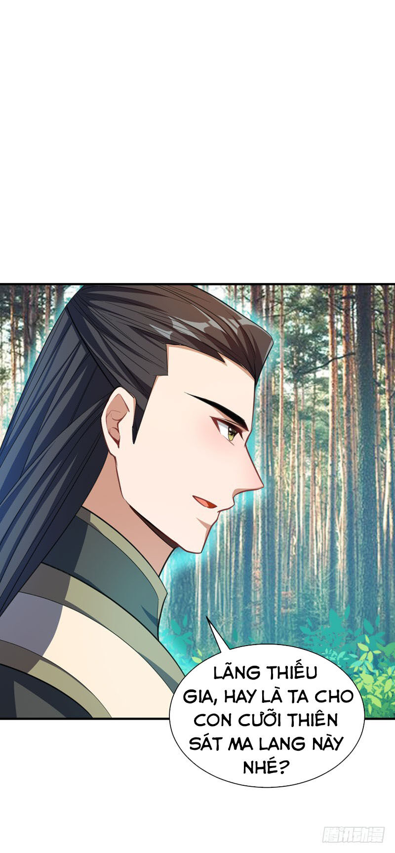 Yêu Giả Vi Vương Chapter 74 - 10