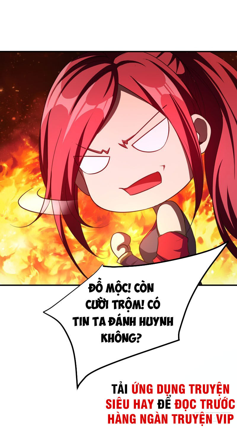 Yêu Giả Vi Vương Chapter 75 - 19