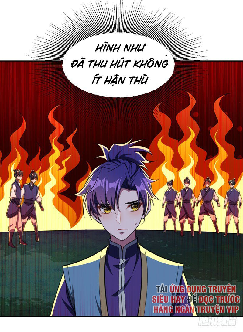 Yêu Giả Vi Vương Chapter 75 - 25