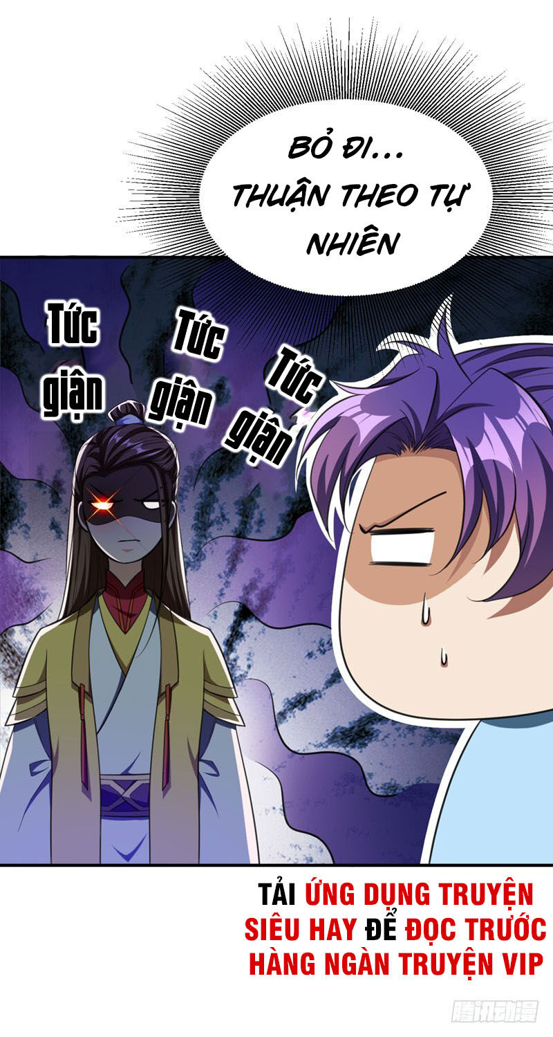 Yêu Giả Vi Vương Chapter 75 - 27