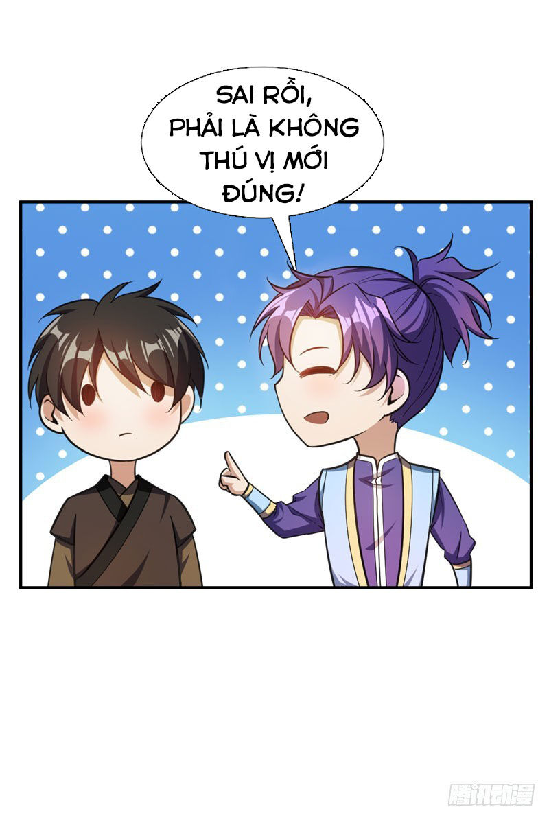 Yêu Giả Vi Vương Chapter 76 - 12