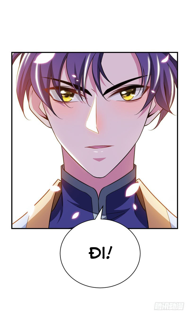 Yêu Giả Vi Vương Chapter 76 - 14