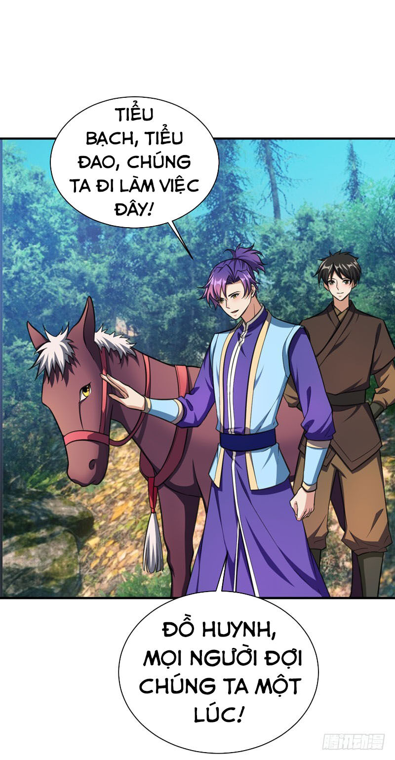 Yêu Giả Vi Vương Chapter 76 - 17