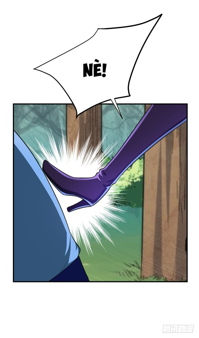 Yêu Giả Vi Vương Chapter 76 - 22