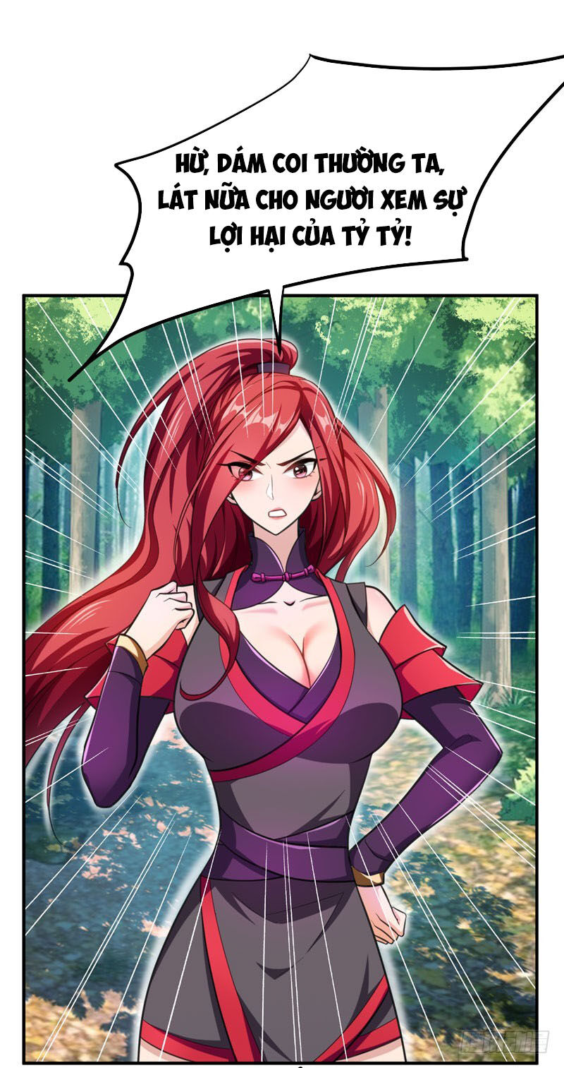 Yêu Giả Vi Vương Chapter 76 - 27