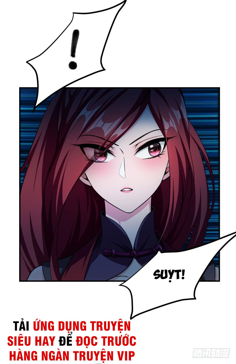 Yêu Giả Vi Vương Chapter 76 - 28