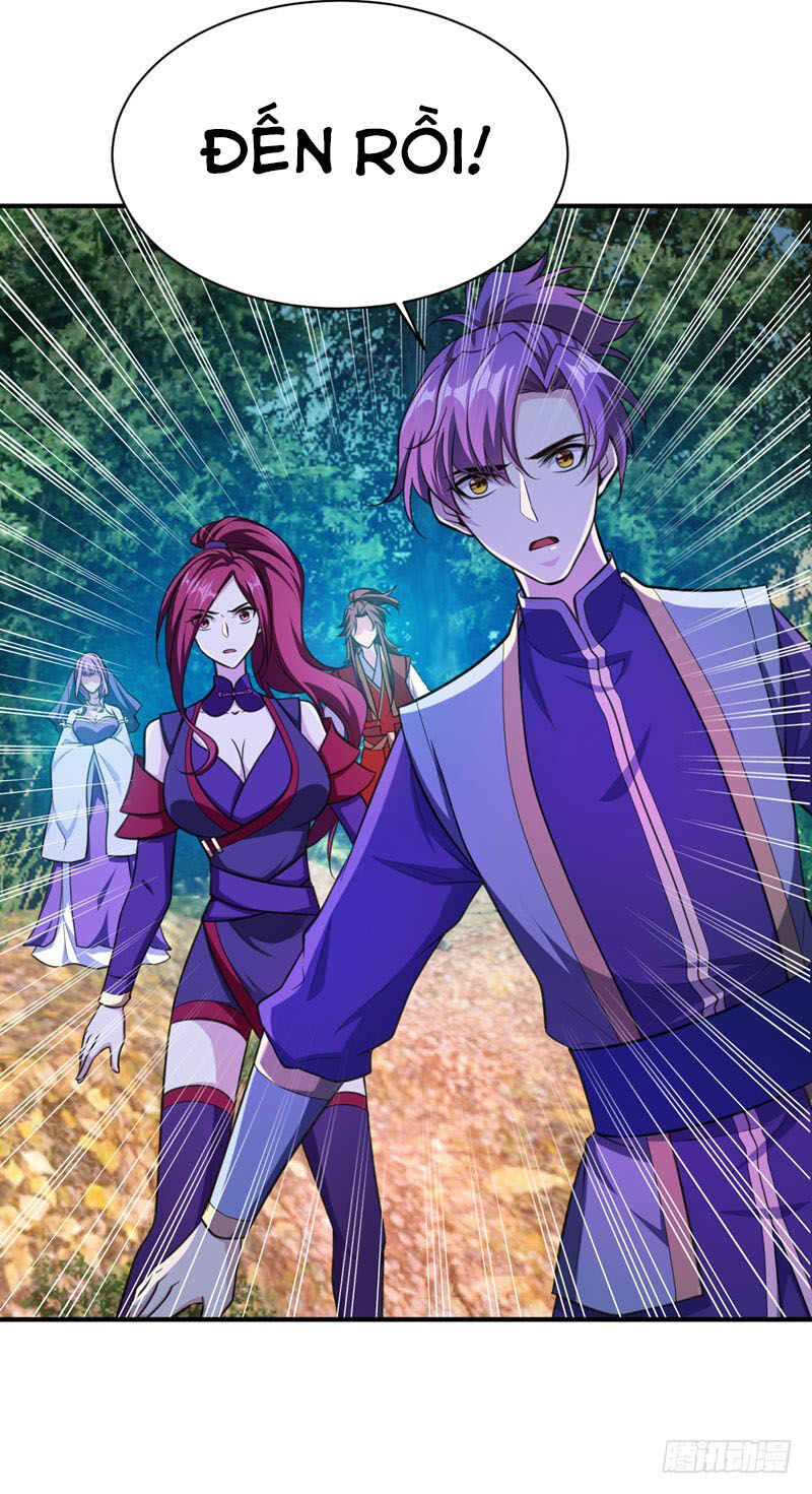 Yêu Giả Vi Vương Chapter 76 - 29