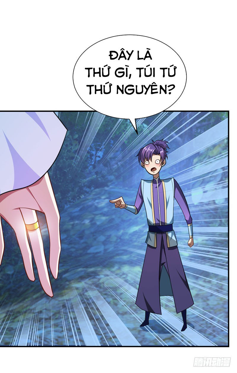 Yêu Giả Vi Vương Chapter 78 - 19