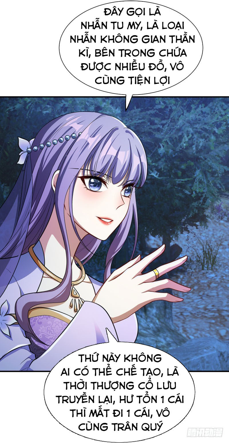 Yêu Giả Vi Vương Chapter 78 - 20