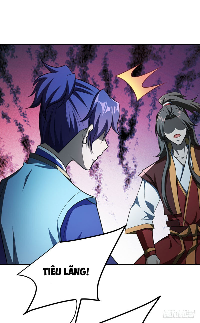 Yêu Giả Vi Vương Chapter 78 - 31