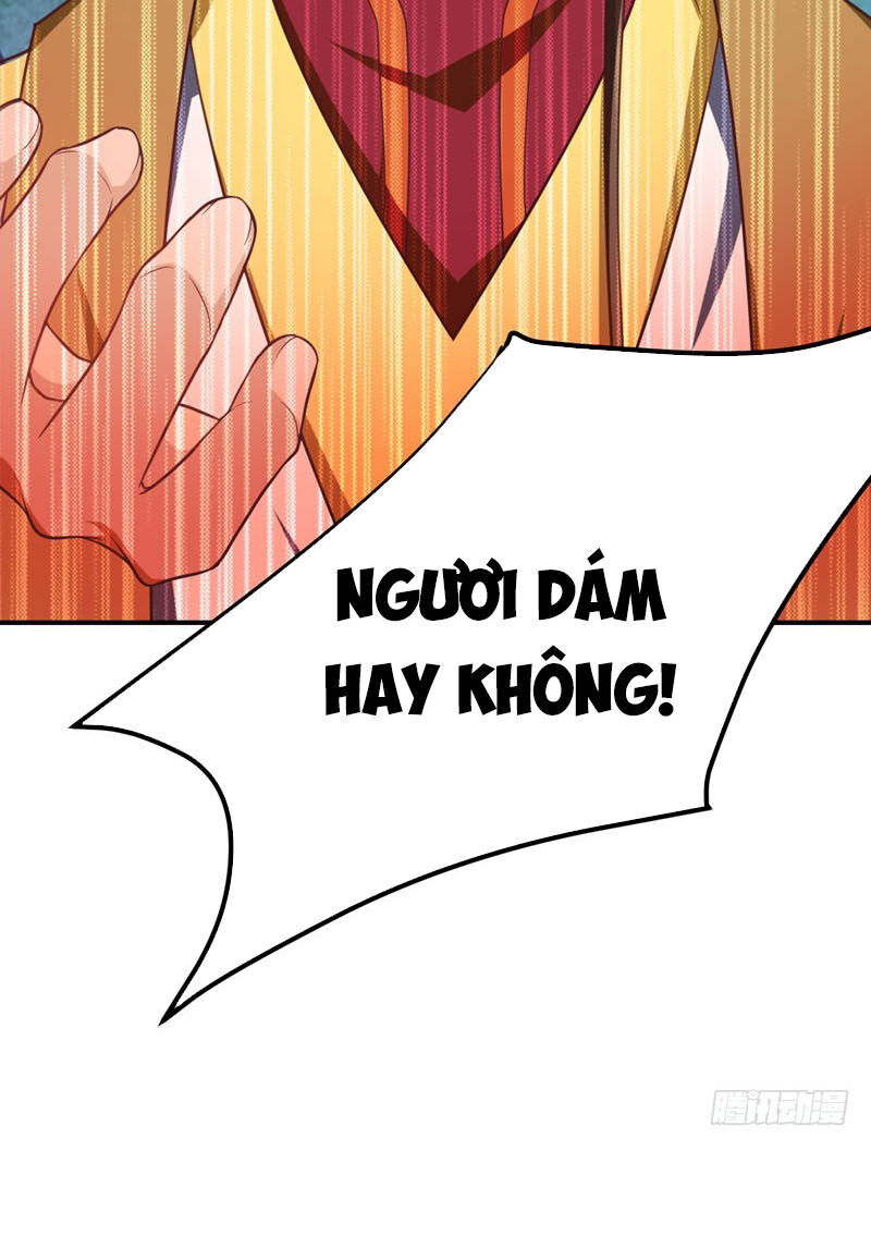 Yêu Giả Vi Vương Chapter 78 - 33