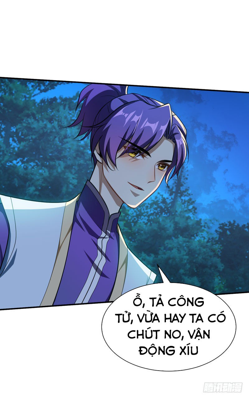 Yêu Giả Vi Vương Chapter 78 - 35