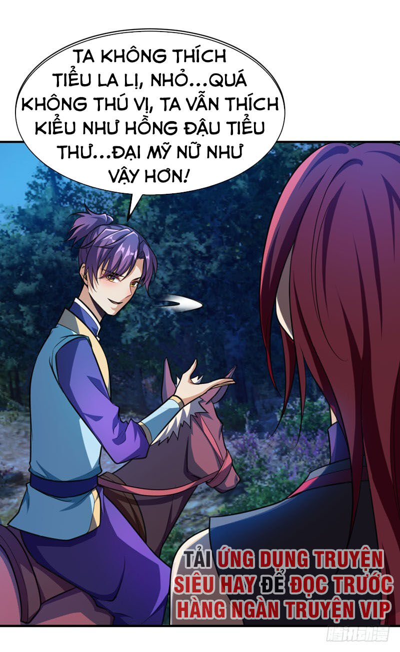 Yêu Giả Vi Vương Chapter 78 - 10