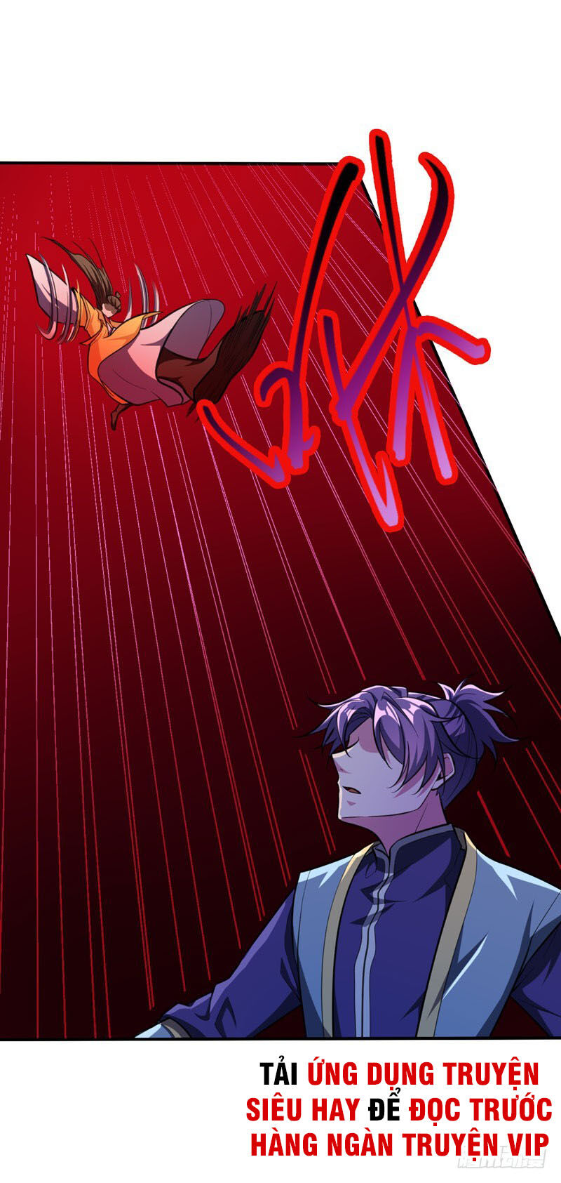 Yêu Giả Vi Vương Chapter 79 - 11