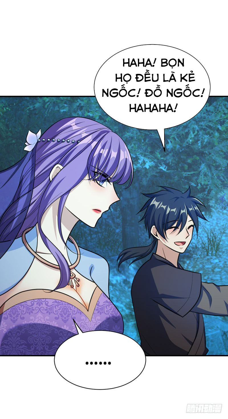 Yêu Giả Vi Vương Chapter 79 - 16