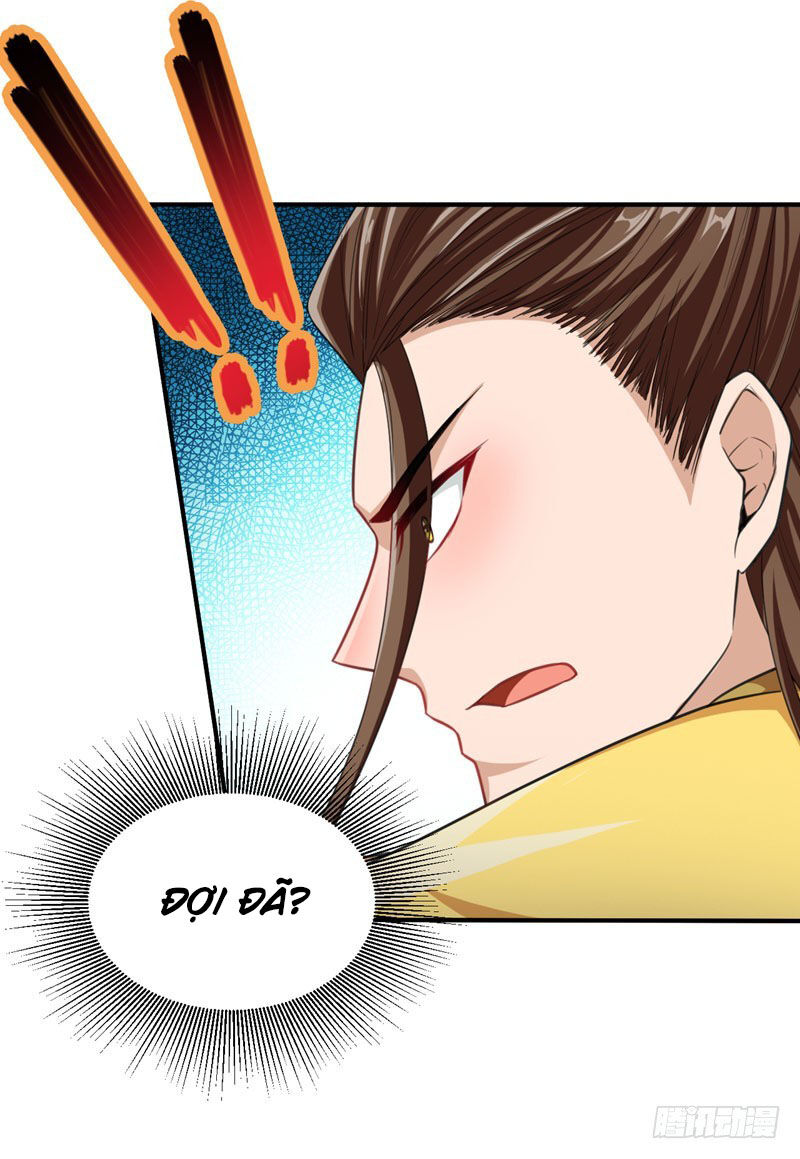 Yêu Giả Vi Vương Chapter 79 - 20