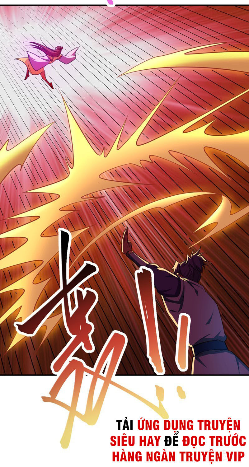 Yêu Giả Vi Vương Chapter 79 - 25