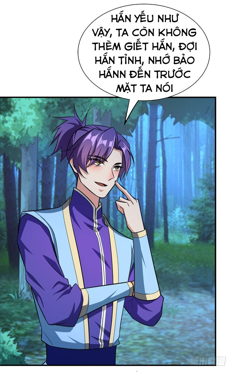 Yêu Giả Vi Vương Chapter 79 - 29