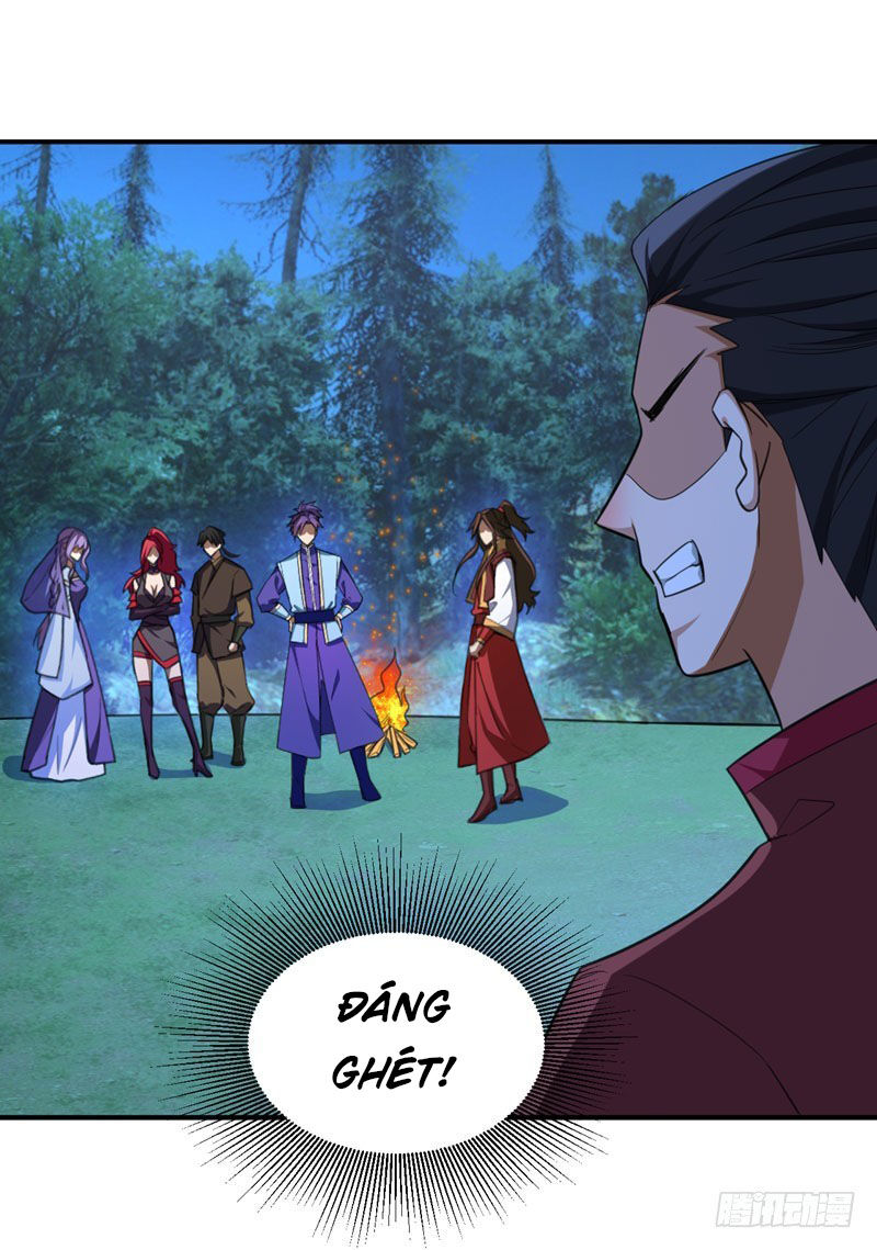 Yêu Giả Vi Vương Chapter 79 - 31