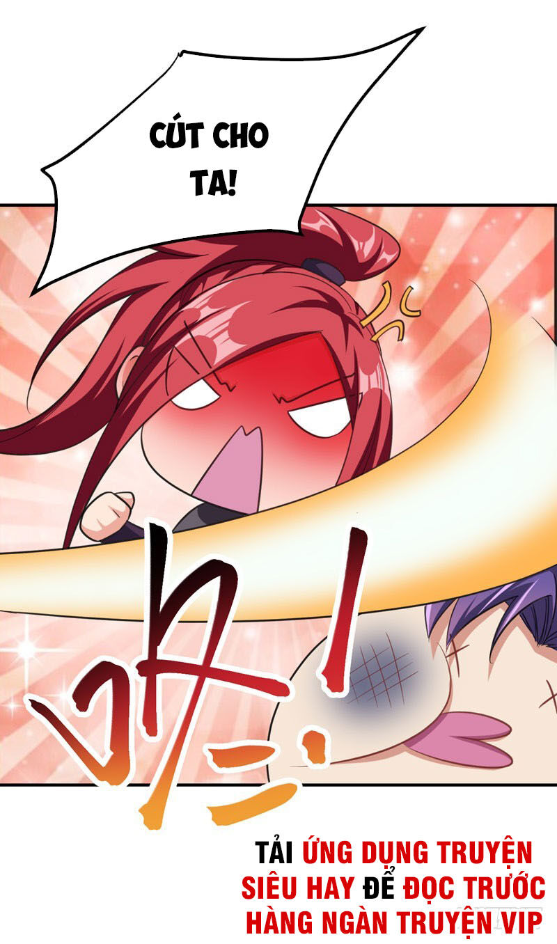Yêu Giả Vi Vương Chapter 79 - 38