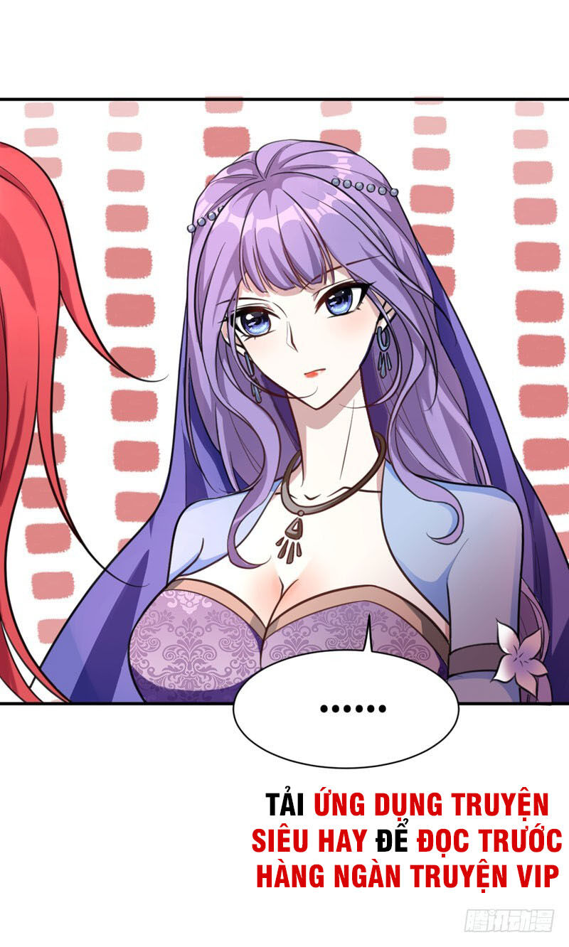 Yêu Giả Vi Vương Chapter 80 - 18