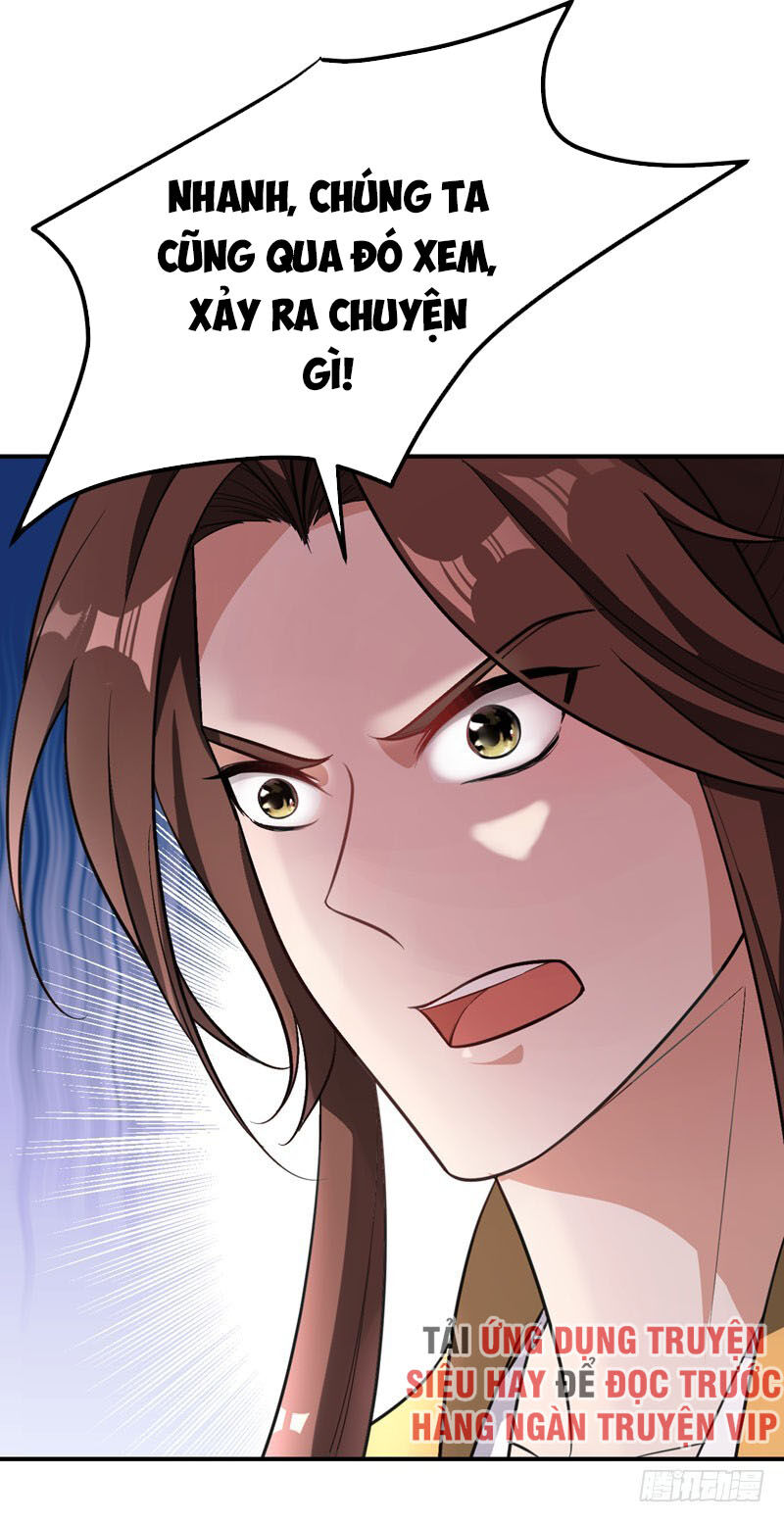 Yêu Giả Vi Vương Chapter 80 - 28