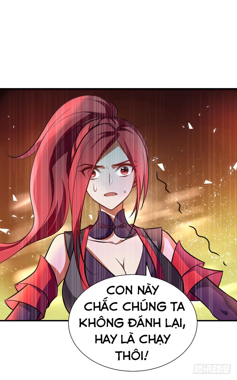 Yêu Giả Vi Vương Chapter 80 - 32