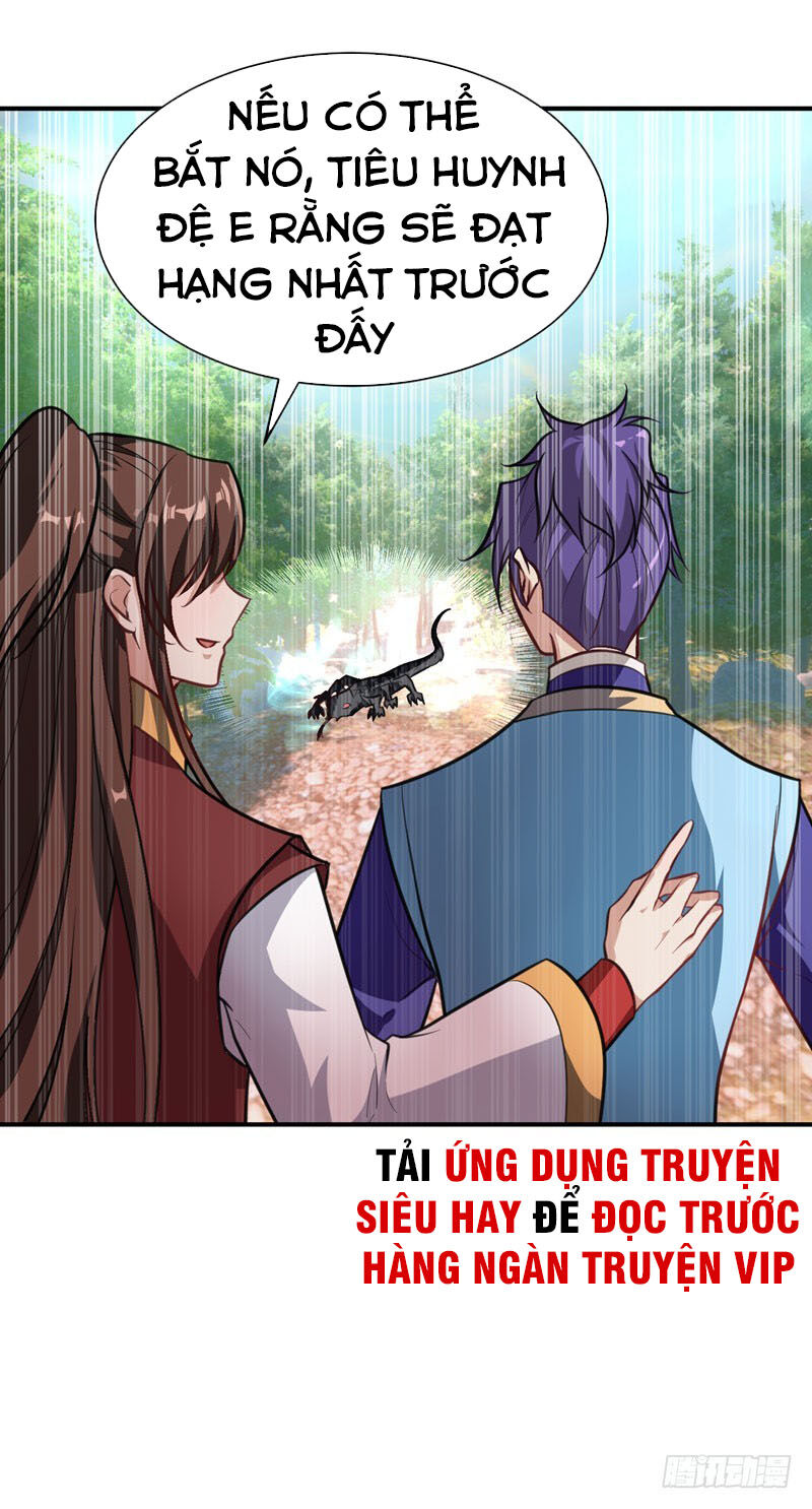 Yêu Giả Vi Vương Chapter 80 - 34