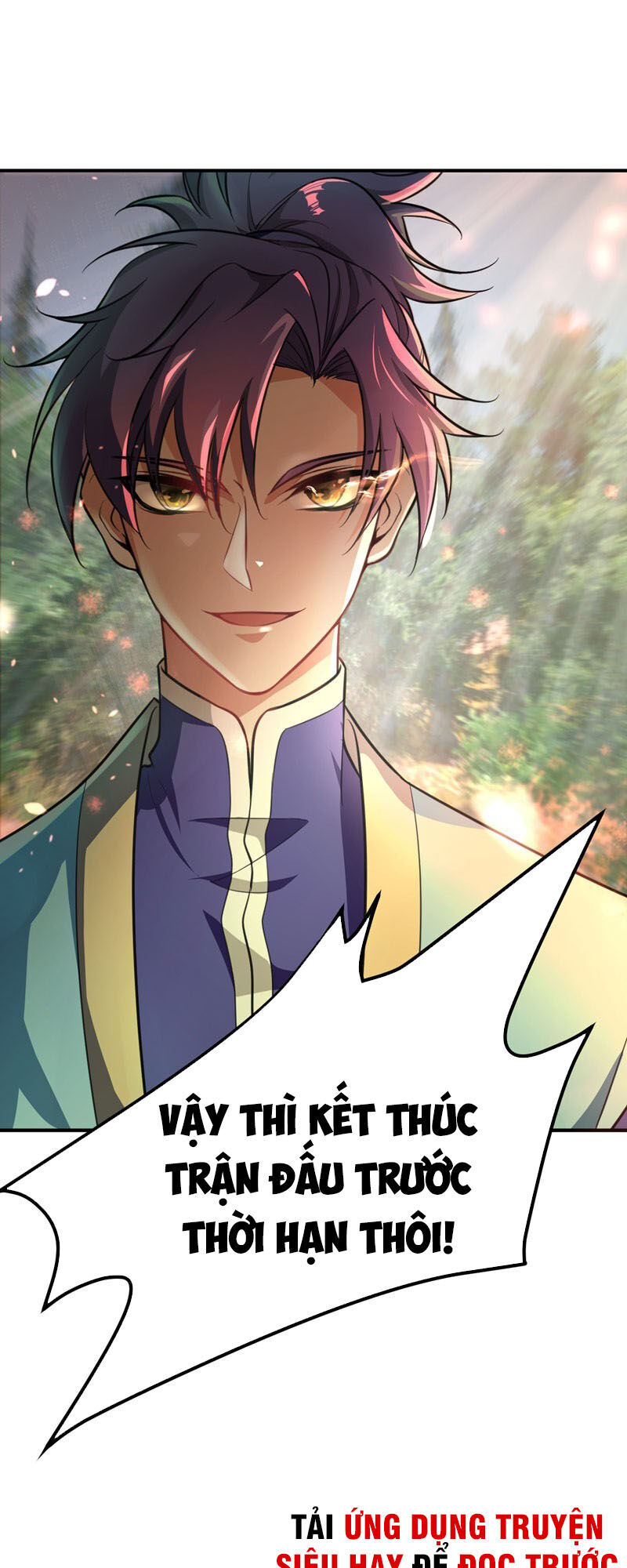 Yêu Giả Vi Vương Chapter 80 - 35